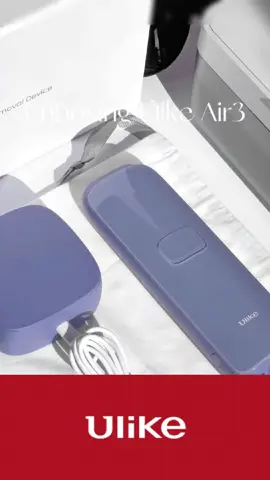 ✨ Cùng khám phá xem máy triệt lông Ulike Air 3 của nhà Ulike Việt Nam có gì nhaa ✨ 👉 Click mua ngay ở giỏ hàng #ulike #ulikeair3 #ulikeair3review #review #ulikeipl #unboxulike #lamdeptainha #spatainha #ulikevietnam#ulikehairremoval #maytrietlong #trietlong #trietlongtainha #trietlongantoan #unboxing #skincare #skincareroutine#TikTokBeauty #viral #viralvideo #fyp