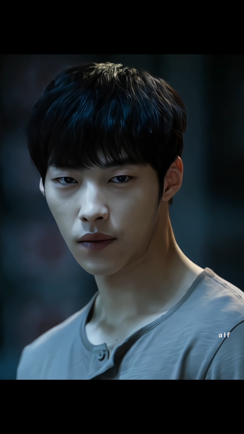 attractive bgt pusing #saveme #woodohwan #kdrama 