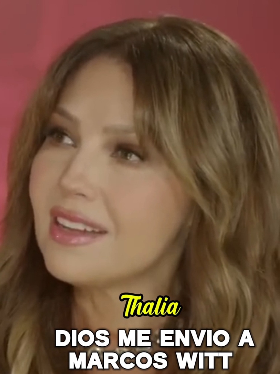 #thalia #marcoswitt #longervideos #cristianos 