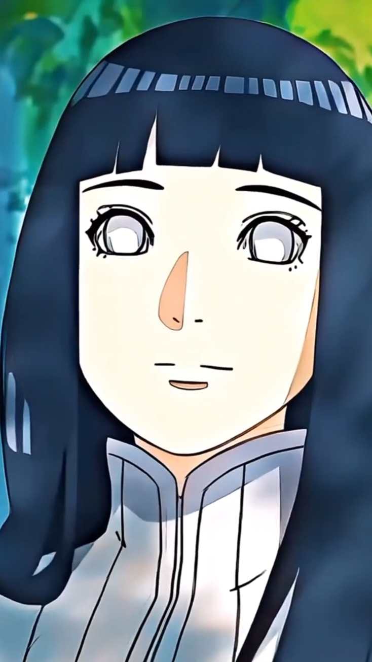 #hinatahyuga #narutoshippuden #narutoedit #anime #animeedit 