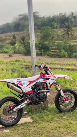 Forr salee Body crf 450 pnp klx Murah aja minat dm✋ #supermoto