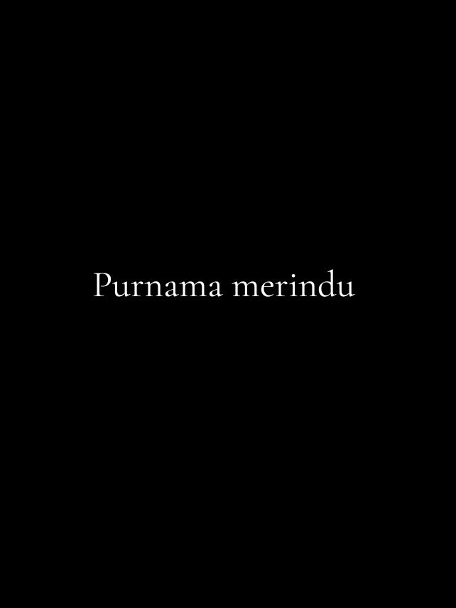 Rindu kamu 🥺😌                              #liriklagu #purnamamerindu #sadsong #sadvibes #sadstory #galaubrutall #asmarakacau #foryoupage #fyp #fypシ #fypシ゚viral @story.zett #selendang_story🧣 