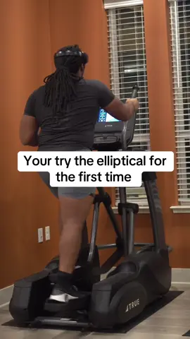 Wrap it up 🤣 this machine is great for beginners to help burn fat #gymviral🔥 #gymfunnyvideo #viralvideo #viraltiktok 