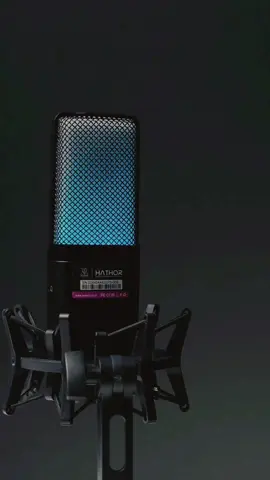 ไมค์คอนเดนเซอร์ไร้สาย ใช้งานคุ้มๆ  🔥 #gaming #microphone #podcasts #streaming #ไมค์ 