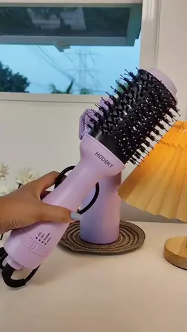 Looking for Hair Dryer, Hair Comb and Hair Styler try this HODEKT Multifuctional hot Air Comb✨ #hodekt #hodektph #hodekthotaircurlingcomb #comb #fyp #tiktokfinds #fyppppppppppppppppppppppp 