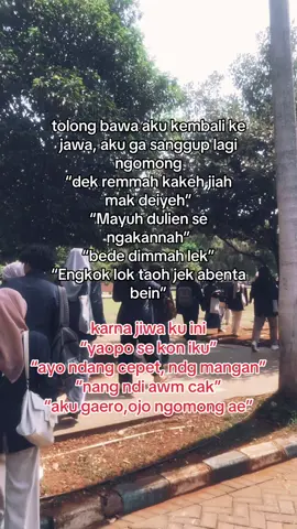 susah bgt tlong taunya cm “apariah conk”😭🙏🏻#fypシ゚viral #fypシ #foryoupage #madura #jawapride #sby #jawa #utm 