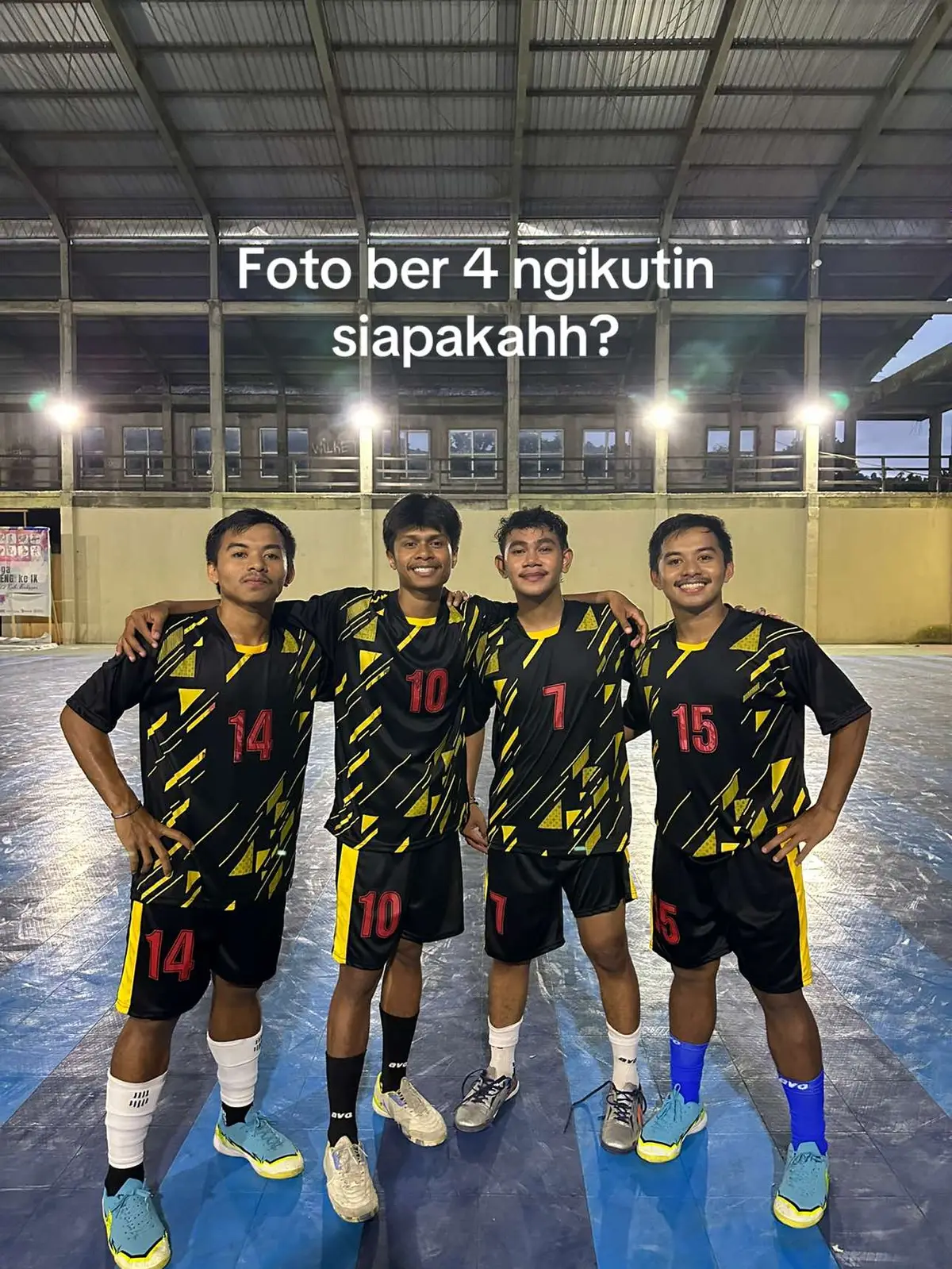 #timnasindonesia #futsal #futsalindonesia #fypage #fypシ゚ 