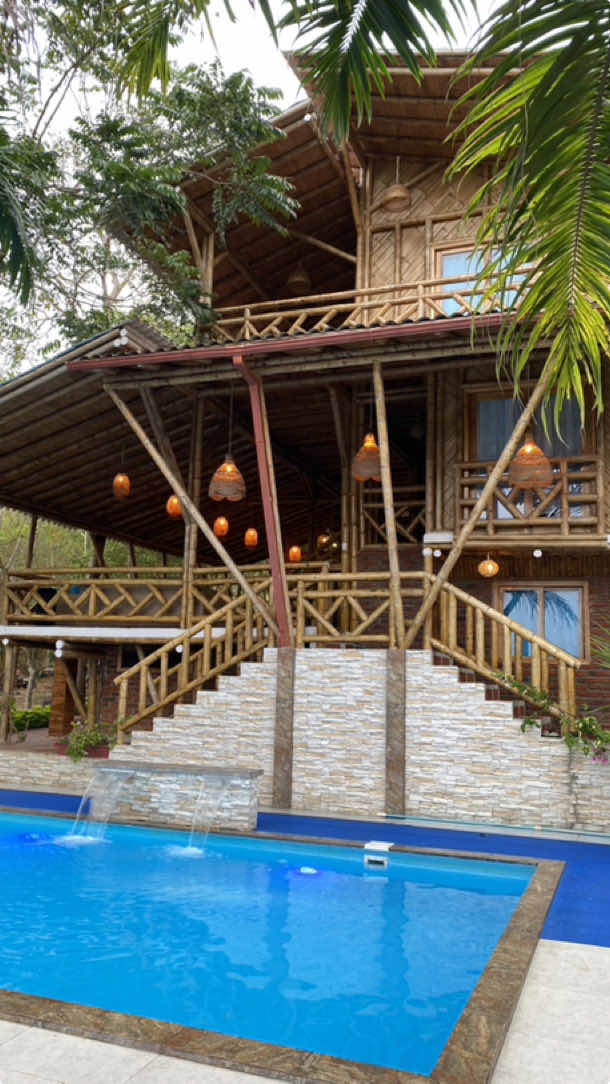 Valle del Mar 🏡🌊🏝️ El mejor Air in bin 😍😍😍 Ubicado en Salango Manabí 📍 Es una hermosa casa vacacional, ideal para venir en familia o con amigos. Disfruta de total privacidad y relax. Para mas información escríbenos ⬇️⬇️⬇️ 📱0997176778 #vacaciones #salangoisland #salangoecuador #manabi #puertolopez #foryoupage❤️❤️ #fyp #paratiiiiiiiiiiiiiiiiiiiiiiiiiiiiiii #parati #arbnb #losfrailes #trip #apagonesdeluz #apagones 