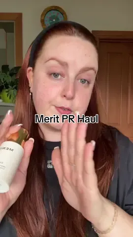 A quick merit pr haul #merit #meritbeauty #meritflushbalm #meritmaker #meritminimalist #meritlipoil #merithighlighter #prhaul #newmakeup #makeupunboxing 