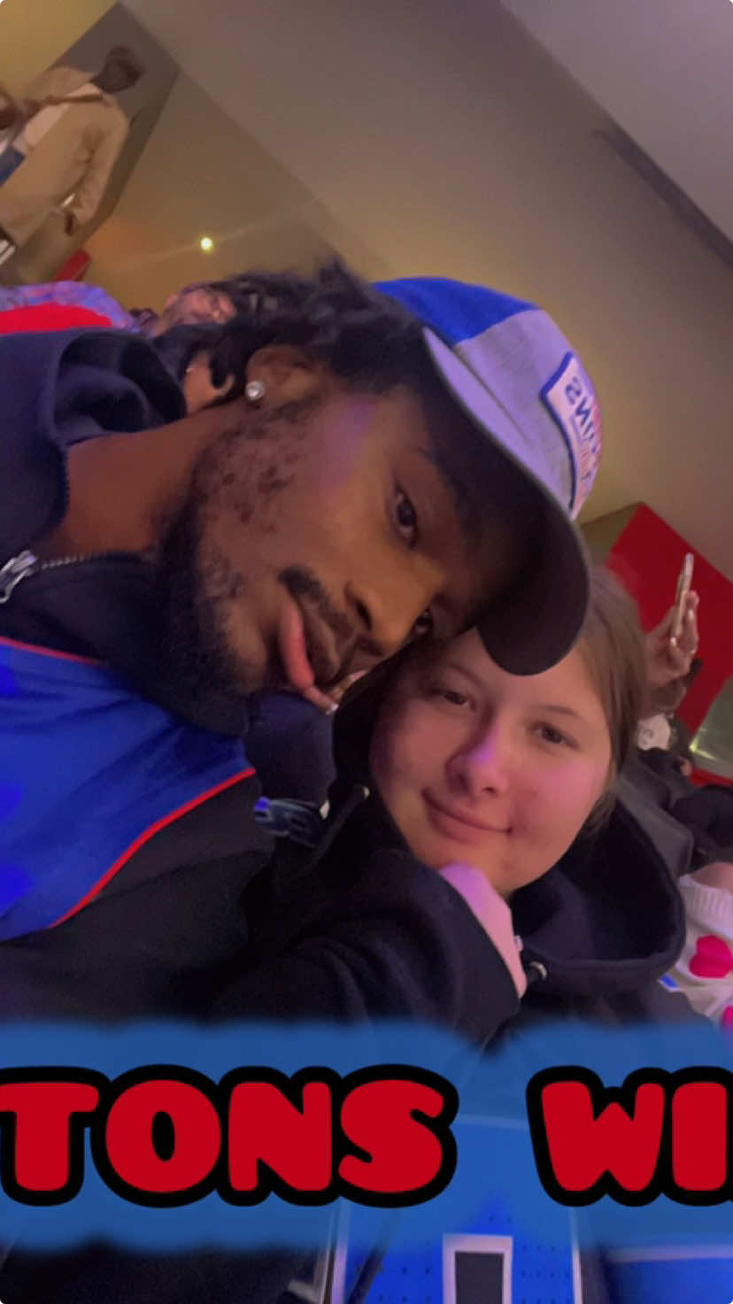Detroit Pistons basketball game Vloggg #pistons #detroit #basketball #podcast 