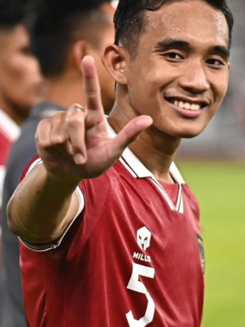 good ridho, keep humble🔥 #rizkyridhoramadhani #timnasindonesia #fyp 