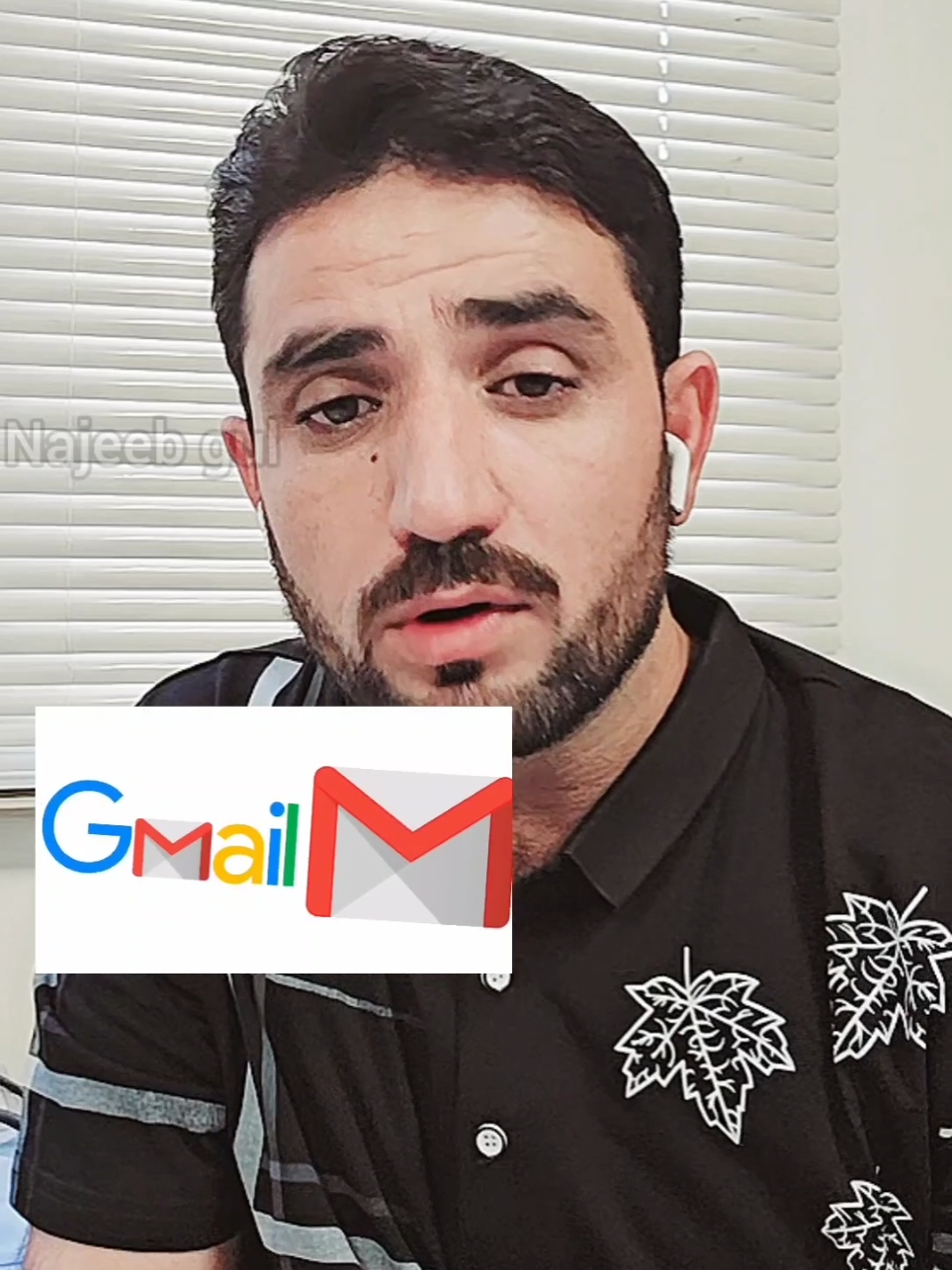 How to check gmail account #foryou #trick #viralvideos #viwesproblem😌🙏💔support #ihsas #Najeebihsas20 #viralpost2024 #farinds 