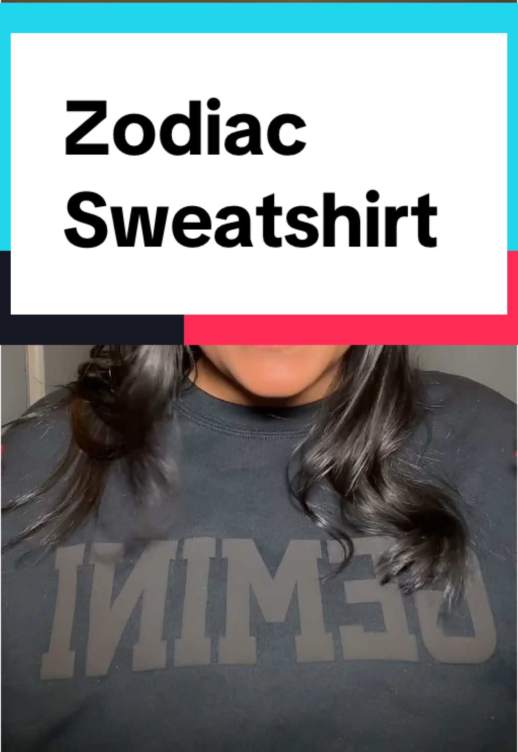 Zodiac sweatshirts are back in stock! #TikTokShopCyberMonday #TikTokShopBlackFriday  #FallDealsForYou #tiktokshopholidayhaul 