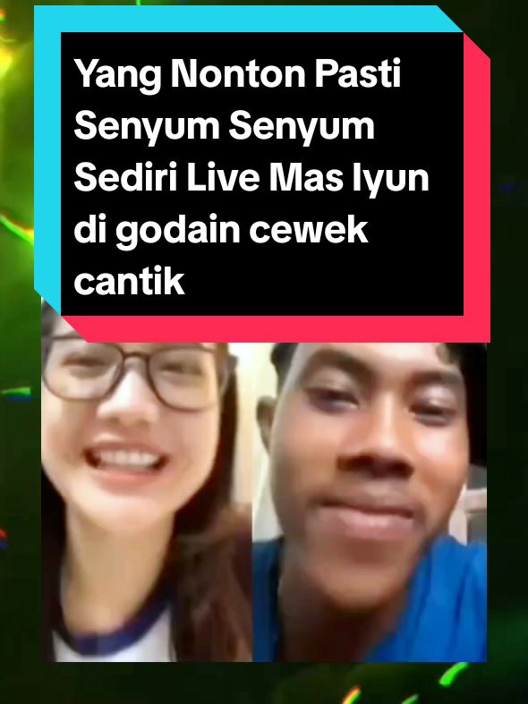 Yang Nonton Pasti Senyum Senyum Sediri Live Mas Iyun di godain cewek cantik #masiyun #fauzana #fauzana1515 #sobatngaret #athaya #viraltiktok #kalamagecty #topcreatorcapcut #pastifyp @athayags26 @M A S. IYUN 