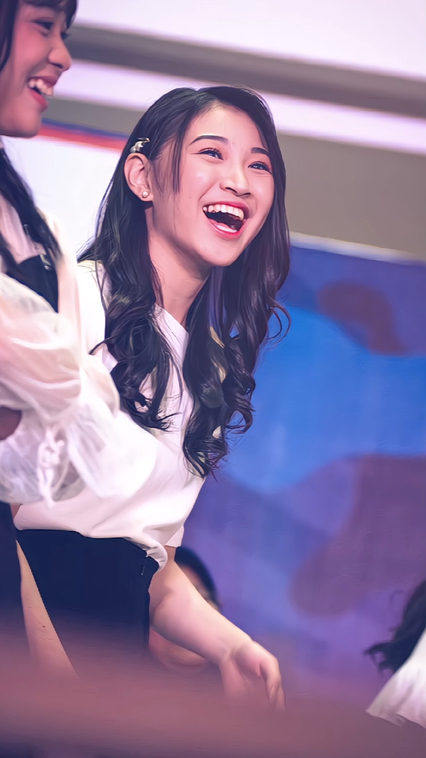 4 sehat shani sempurna  #shaniindiranatio #shanijkt48 #jkt48 