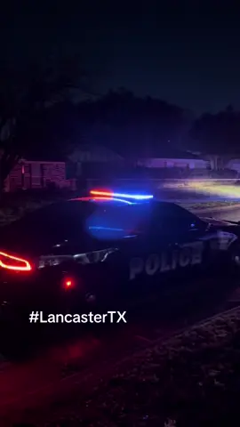 Fatal Shooting on the 1000 block of Nancy Lane, Lancaster, TX #news #nightshift #texas 