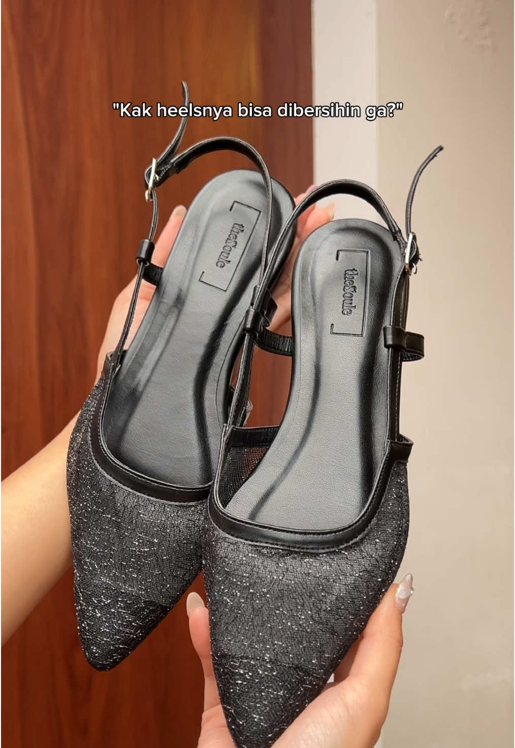 Daphne heels masih ready stok yaa cuma emang udh tinggal sedikit🤭❤️ #daphneheels #heelswanita #heelskondangan #heelspesta #heelswisuda #heelscantikdanelegan #heelscantik 