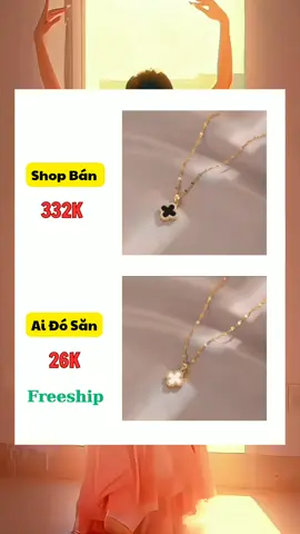 #thoitrangnu #dothietke #daychuyen #trangsuc #xinhdep #thoitrang #sangchanh #dethuong #xinhxan #sieuxinh #hottrend #phoidoxinh #trending #phunuphaixinh #phaidepngaynay #xuhuong #xuhuongtiktok #xuhuong2024 #sansale #TikTokAwardsVN 