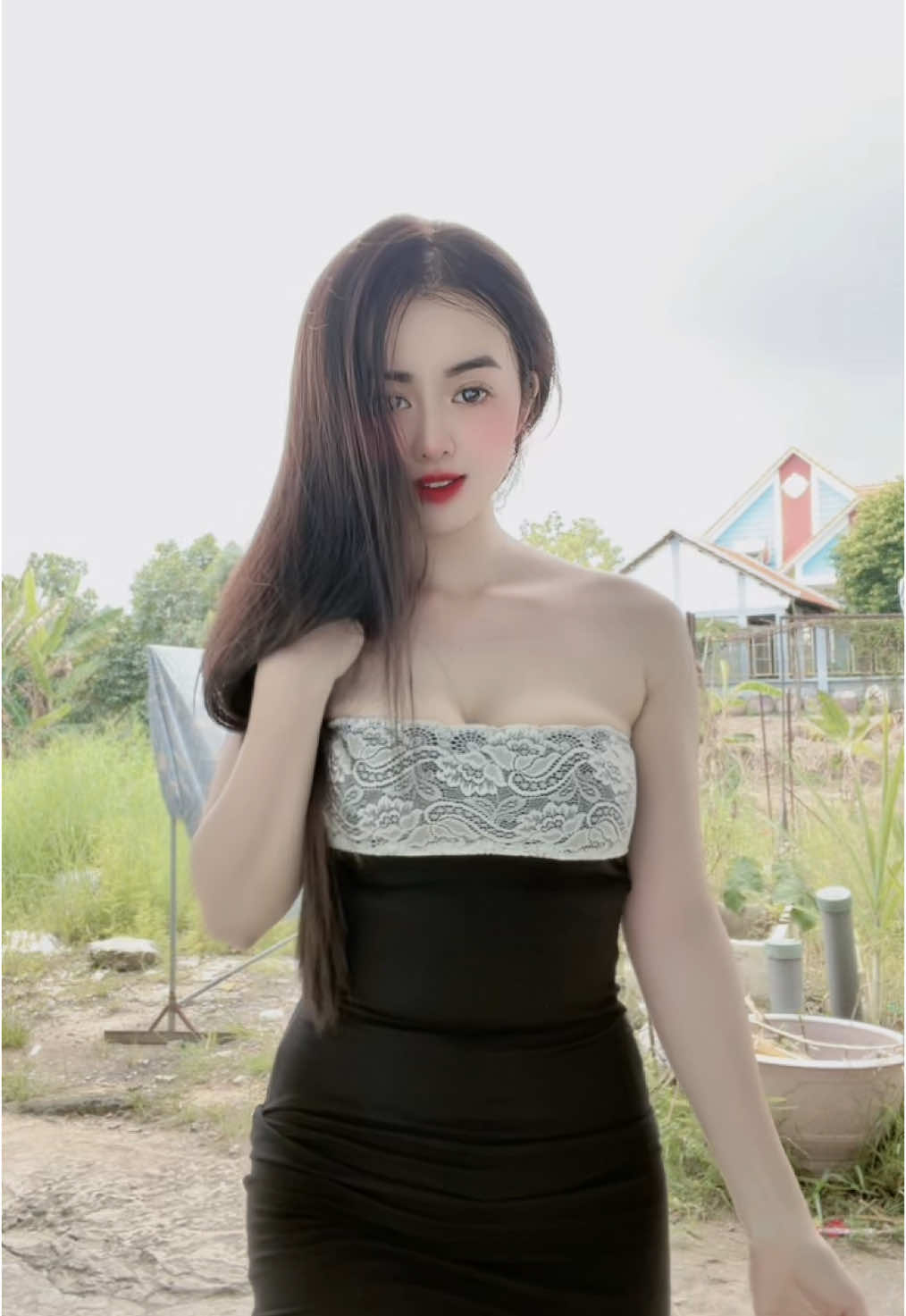 Đoạn đường anh đi sau đó chẳng có em kề bên 🙂‍↔️ #xuhuong #xuhuongtiktok #fyp #viral 