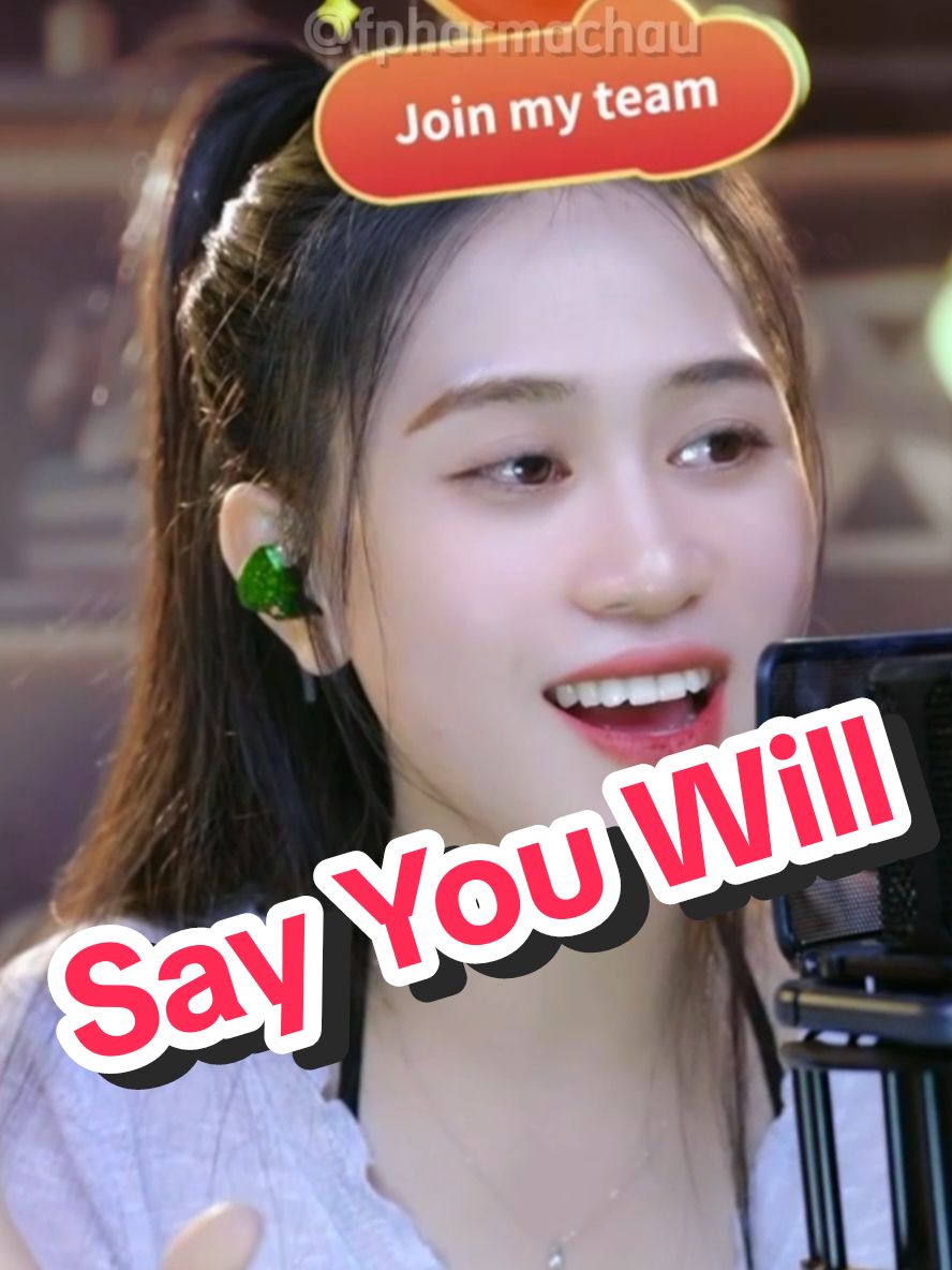 Say You Will - Jee Trần #jeetran #nhaccover #nhachay #nhaclive #nhachaymoingay #xuhuongtiktok #sayyouwill 