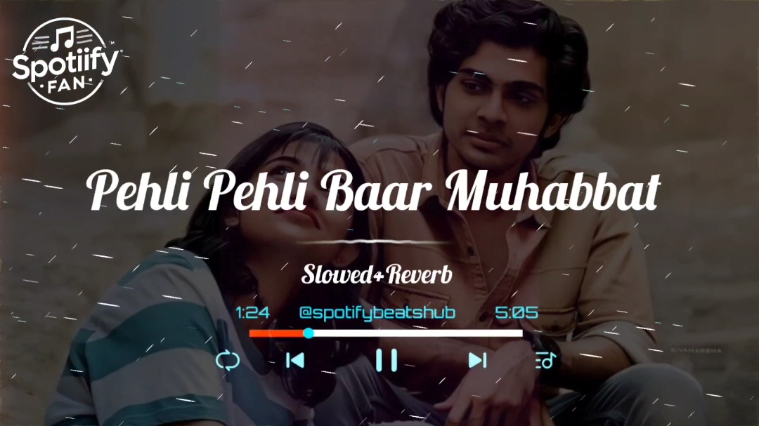 Pehli Pehli Baar Muhabbat ❤️ Full Song (Slowed+Reverb) #gulshairxslowed #90s #90saesthetic #90smusic #hindi #hindisong #old #bollywood #sirftum #kumarsanu #slowedandreverb #sochseyzyaada #whotofollow #lovesong #longervideos 