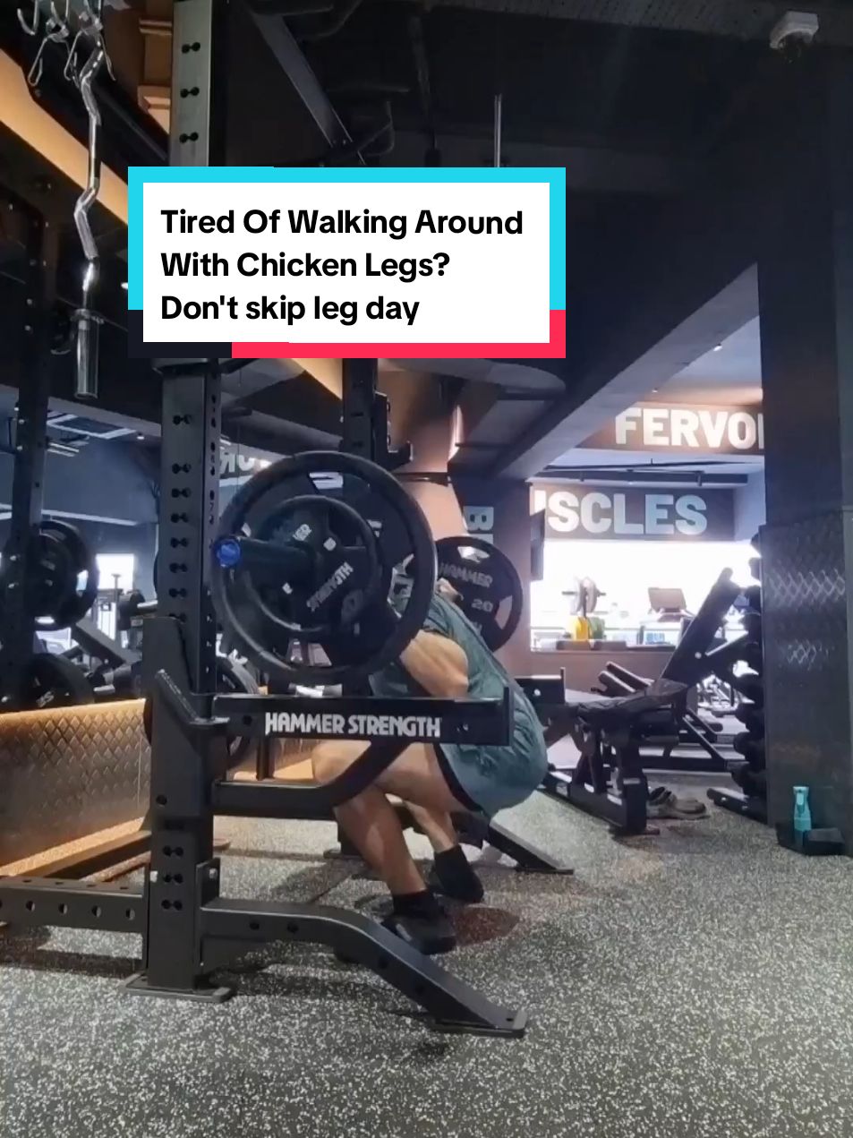 Tired Of Walking Around With Chicken Legs? Don't skip leg day. Leg day with APT #apt #sgfyp  #sgtiktok  #singapore  #fypシ゚  #fypage #fyppppppppppppppppppppppp #sgnews  #fypsg #tiktoksg  @roses_are_rosie @brunomars 