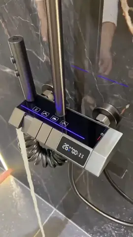 Shower Mewah Head Constant Temperature #shower #mewah #temperature #foryou #fypシ 
