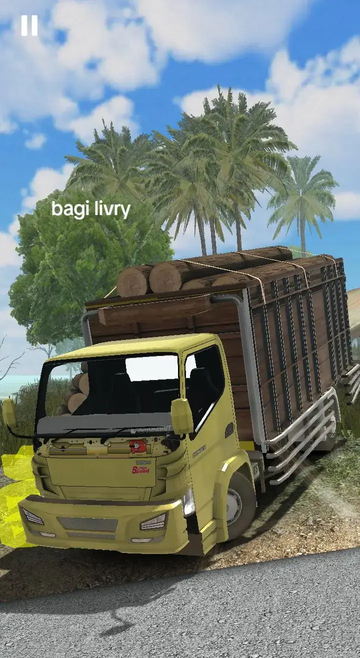 Membalas @conzsx #bagilivry#cantermaniaindonesia #estruksimulatorid #gameindonesia🇮🇩 #ets2 #fypdong #fypシ゚viral🖤tiktok #ramedong