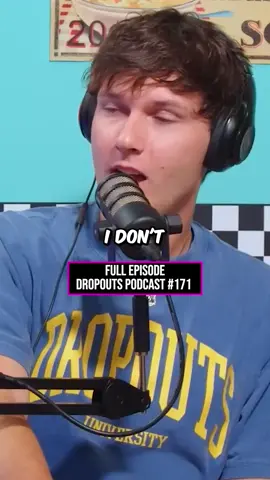 Jared won't let Zach see his messages