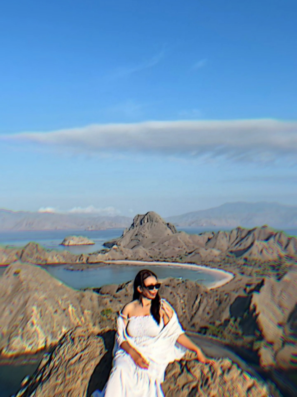 Labuan bajo 🐋