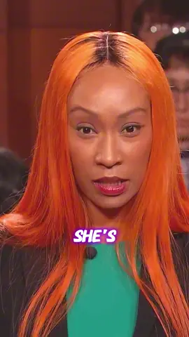 #judgejudy #judge #judyjustice #viral_video #dram #fyp #longvideo