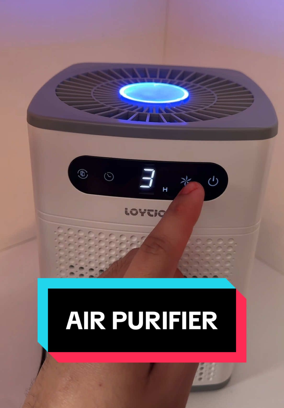 #tiktokshopcybermonday #tiktokshopblackfriday #christmasgiftsideas #blackfriday #fordad #foryou #formom #airpurifier #airpurifiers #roomessentials #badodor #odor #houseessentials #smelly 