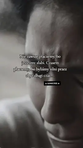 #smutek #zal #płacz #ludzie #życiowe #przemyslenia 