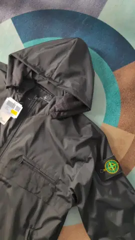 jaket parasut stone island  #stoneisland #Stone Island Lokal Bandung #jaketoutdoor #embahstorenganjuk 