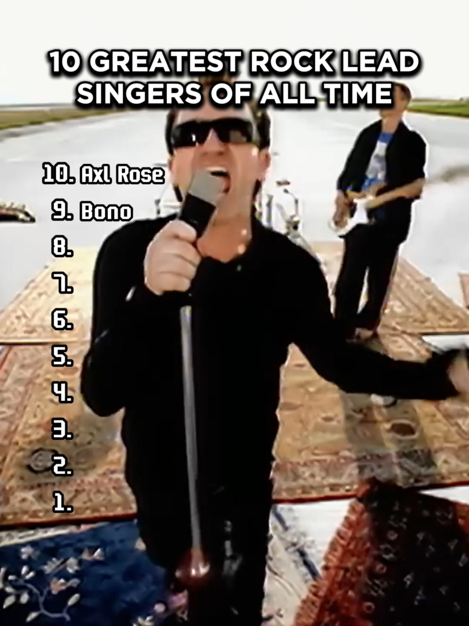 10 Greatest Rock Lead Singers of All Time #70s #80s #90s #90snostalgia #70smusic #80smusic #intros #90sthrowback #90smusic #oldschoolmusic #popular #foryou #80sbaby @retrot80s @hitsof70s