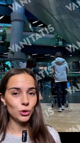 EXCLUSIVA | #HibaAbouk y #AntonioRevilla dan un nuevo paso en su relación 💥 #salseoentiktok 