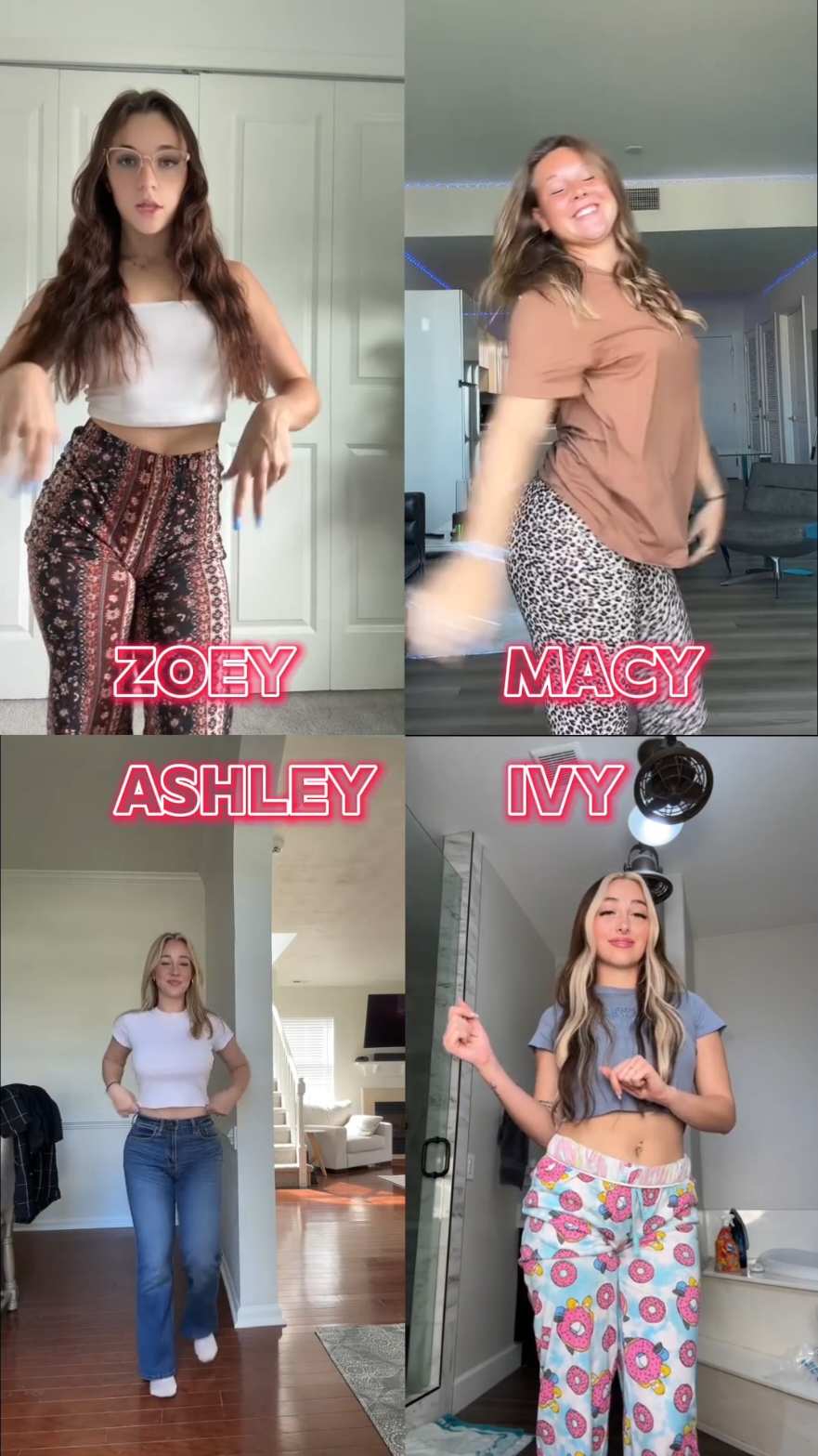 This Challenge ❤️‍🔥  #fyp #urbabes #challenge #tiktok #dance #trend 