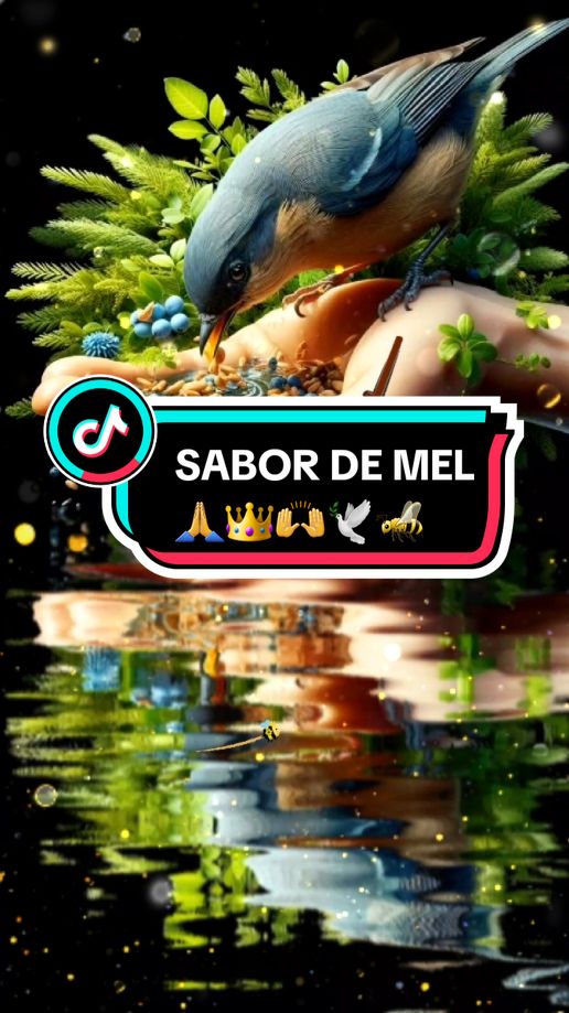 Sabor de Mel 🐝 @🅐🅝🅐 🅚🅐🅡🅛🅐 🅛🅤🅝🅐  @🅐🅝🅐 🅚🅐🅡🅛🅐 🅛🅤🅝🅐  @🅐🅝🅐 🅚🅐🅡🅛🅐 🅛🅤🅝🅐  . #damares #gospel #louvor #cancao #mel #passaro #fyp #y #fyuuuuuuuuuuuuuuuuuuuu 