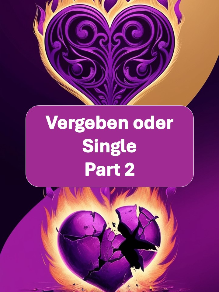 ❤️Lieber Vergeben oder lieber Single?🖤 🟣(2#sternzeichen#sternzeichenvideos#horoskop#vergeben#singlelife#horoskopvideos/2)🟣