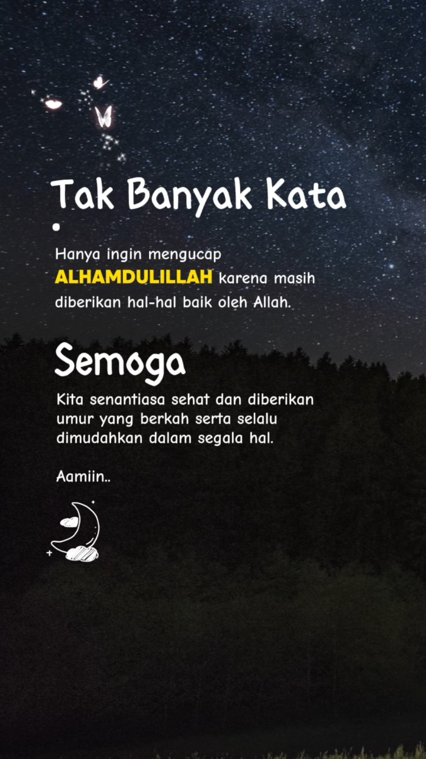 Alhamdulillah #storytime #quotesislami #storywa #alhamdulillah #foryou #fyp 