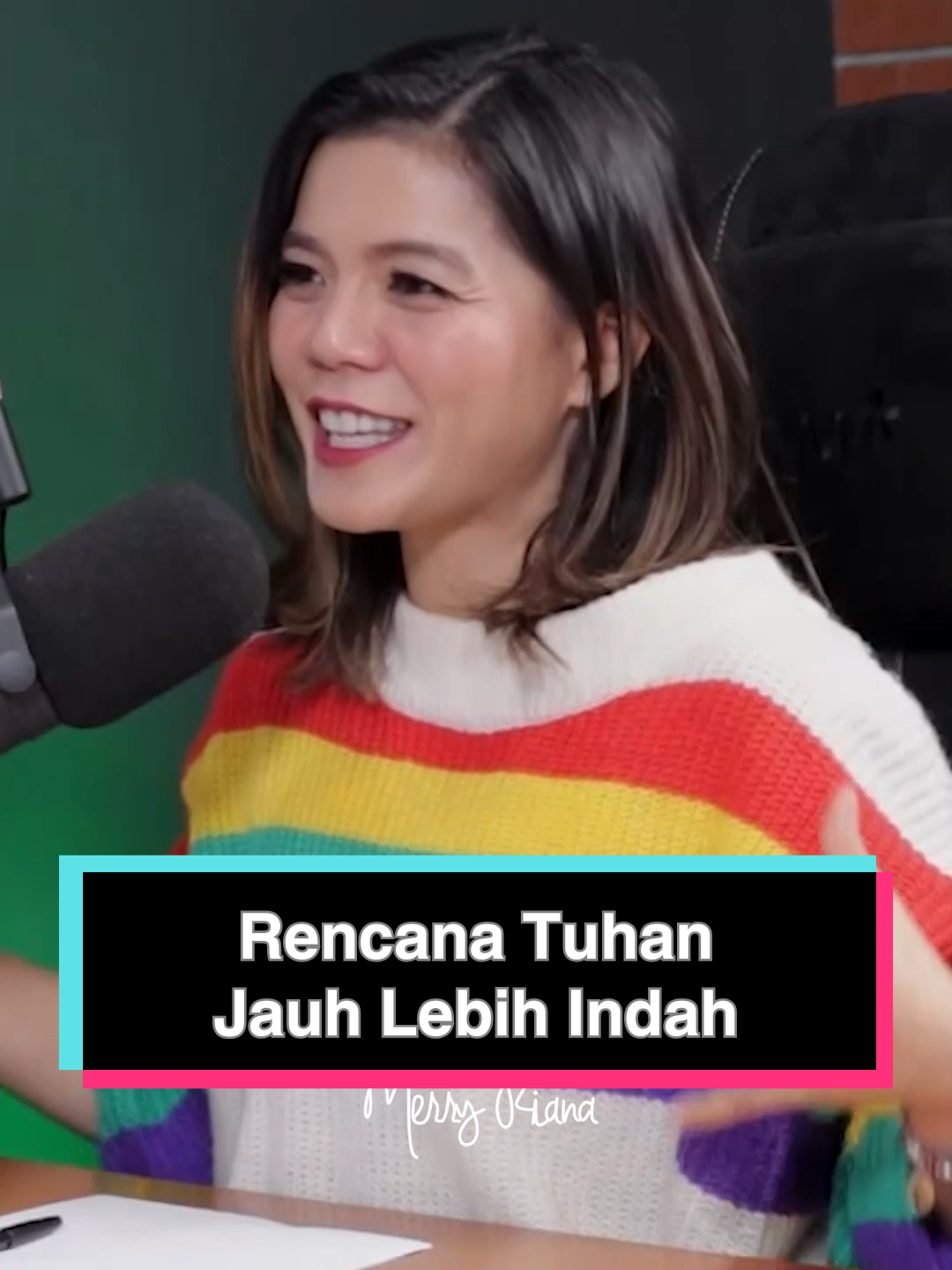 Kalau rencana kita tidak berjalan seperti yang kita harapkan. mungkin rencana Tuhan untuk kita jauh lebih indah dari apa yang kita rencanakan. #MerryRiana #FriendsofMerryRiana #Quotes