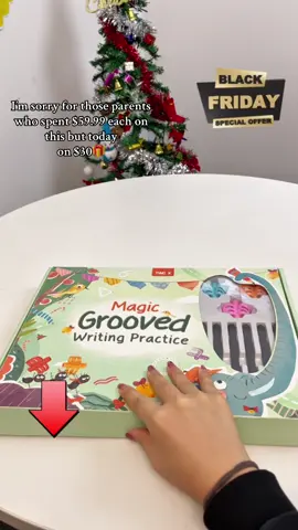 Neeeeeed it 🎁#handwritingbooks #TIMEXEDU #handwriting #tracingbook #copybook #tracingbook #workbook #handwritingskills #handwritingskills #homeschool #secondgrade #timex #timexstore #timexedu #tiktokshop #need #christmas #gift 