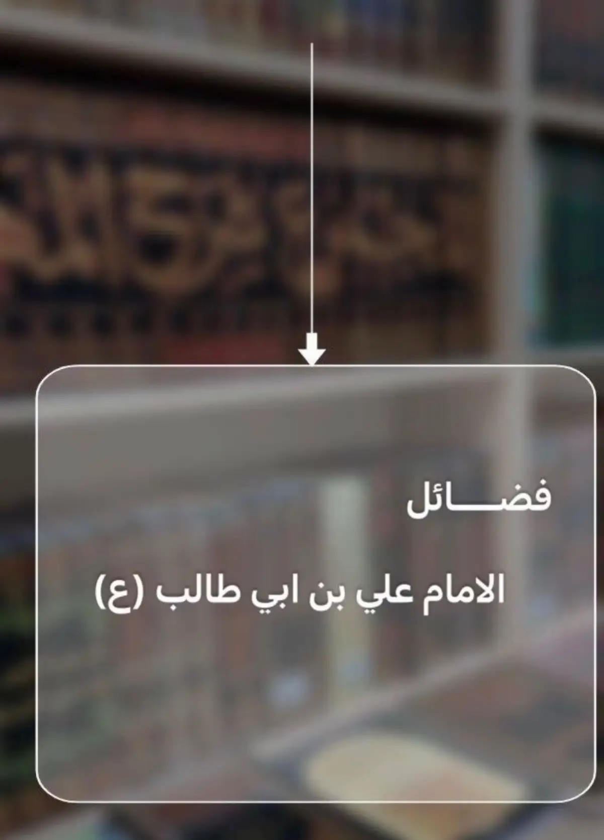 #علي_بن_ابي_طالب #الشيخ_علي_المياحي #باسم_الكربلائي #الحسين_ثورة_خالده 