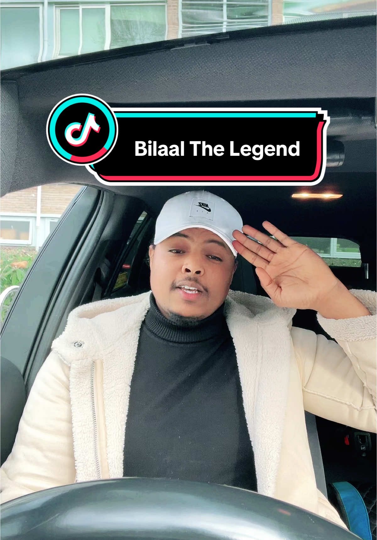 #Bilal The legend Nashiidaa @imran tahir kheeysaa kan fuudhame. This is my absolute favorite so far. Well done, habibi. #hamzalencaislama #oromotiktok 