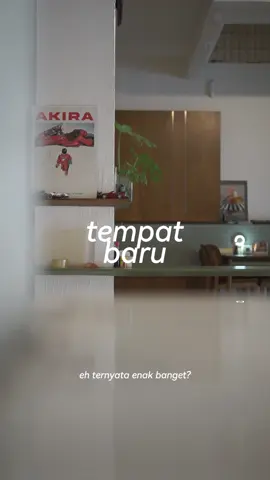 Another comfort food yang nantinya jadi comfort place. #TTPetualangPro #dailyvlog #coffeeshopbandung #placetogobandung #kulinerbandung 