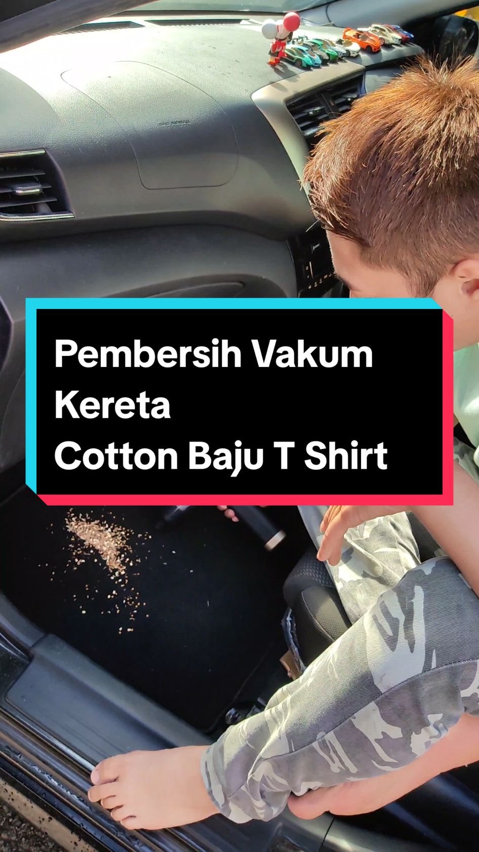 #Pembersih #Vakum #Kereta #Cotton #Baju #TShirt #bossofsugarcane #penangkeat #sugarcane #sugarcanejuice #foryoupage #fyp #reel #foryou 