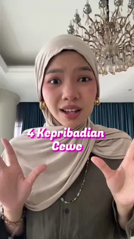 Ngga heran kita kayak 4 orang yang berbeda beb😭💗 #RahasiaGadis #TheVoiceOfNextGenWoman #KetikaKamuPercaya #haid #lutealphase 