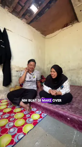 Replying to @irmot  LANJUT MAKEOVER KAMAR FOLLOWERS!!! 