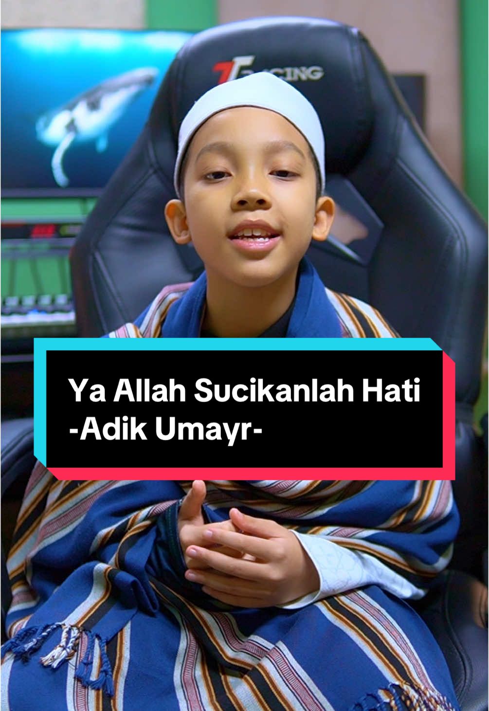 Ya Allah Sucikanlah Hati -Adik Umayr- #qasidah #nasheed #doa #fyp #fypシ゚ #sholawat #hafizquran #pelajar #tahfiz 