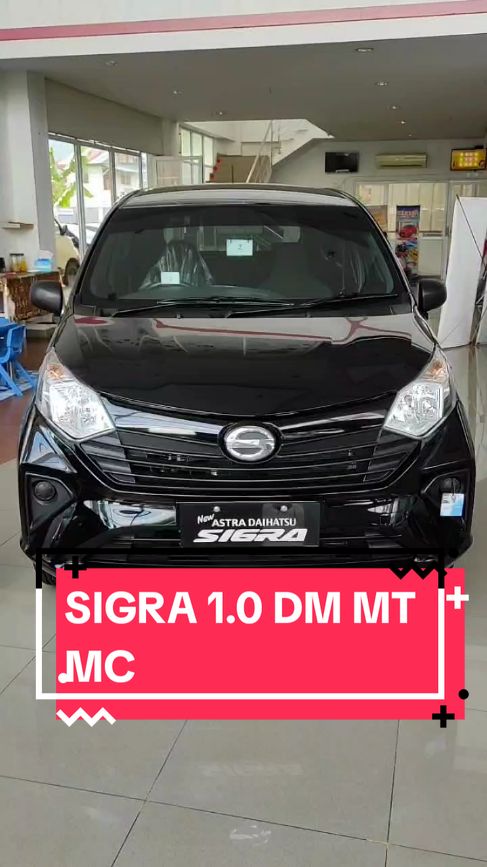 Solusi untuk Anda yg menginginkan mobil MPV 7 seater namun dgn harga yg terjangkau , ini dia NEW ASTRA DAIHATSU SIGRA 1.0 D MT MC !🥳 Hubungi saya : AMEL DAIHATSU  082162773217 CAPELLA MEDAN CAB. PADANGSIDIMPUAN  #ameldaihatsu #sigra #sigra 1.0 D #capella #capellamedanpsp #capellamedanpadangsidimpuan #capellapsp #daihatsu #daihatsusigra #sigradaihatsu
